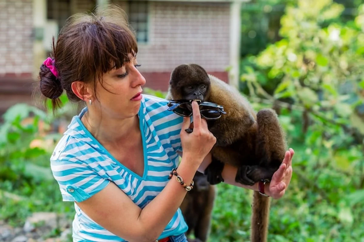 Jakie problemy behawioralne mogą występować u zwierząt? Rozpoznawanie lęku separacyjnego, szczekania i innych trudności