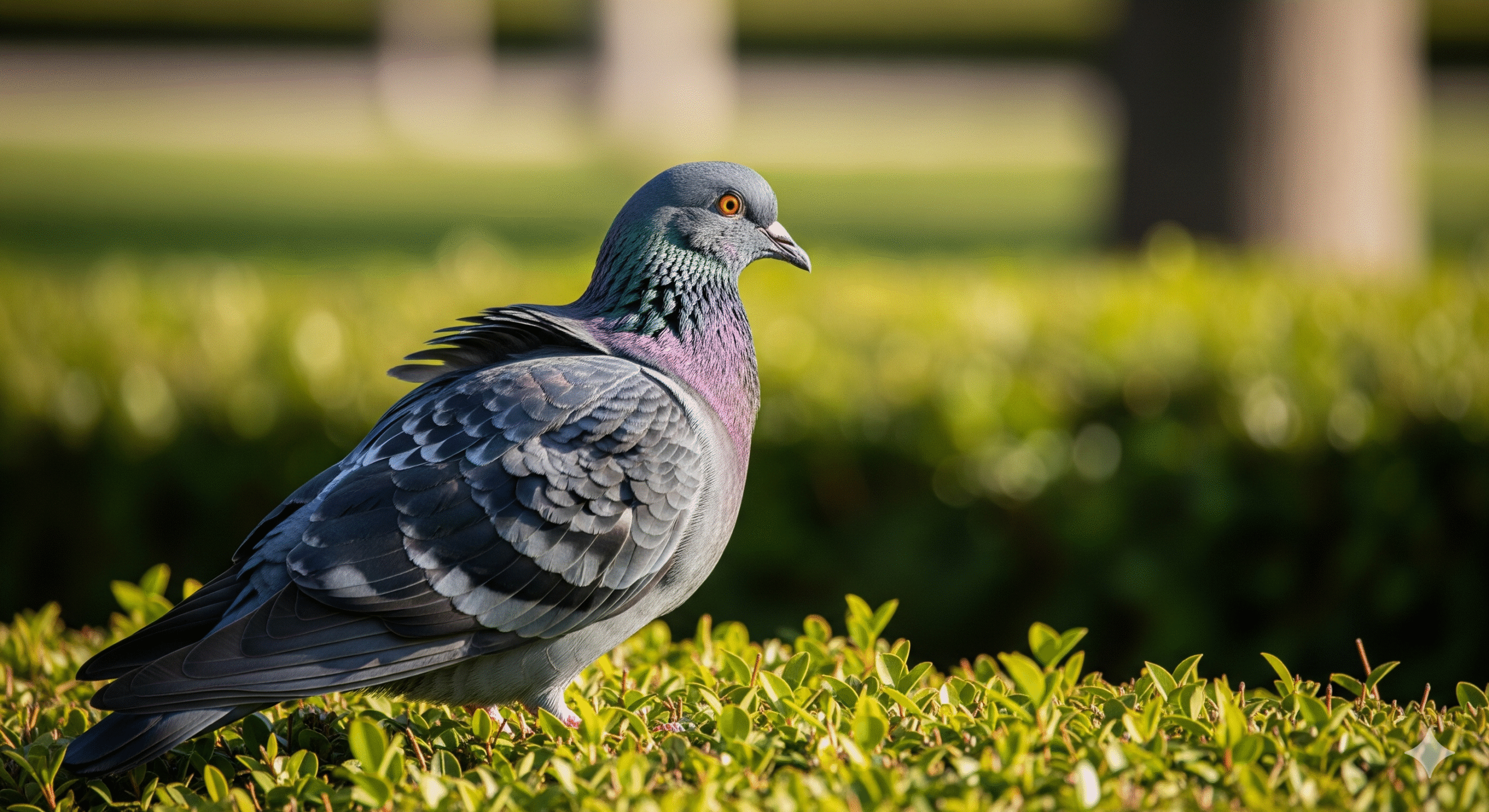 Skuteczna trutka na gołębie – jak wytruć ptaki?