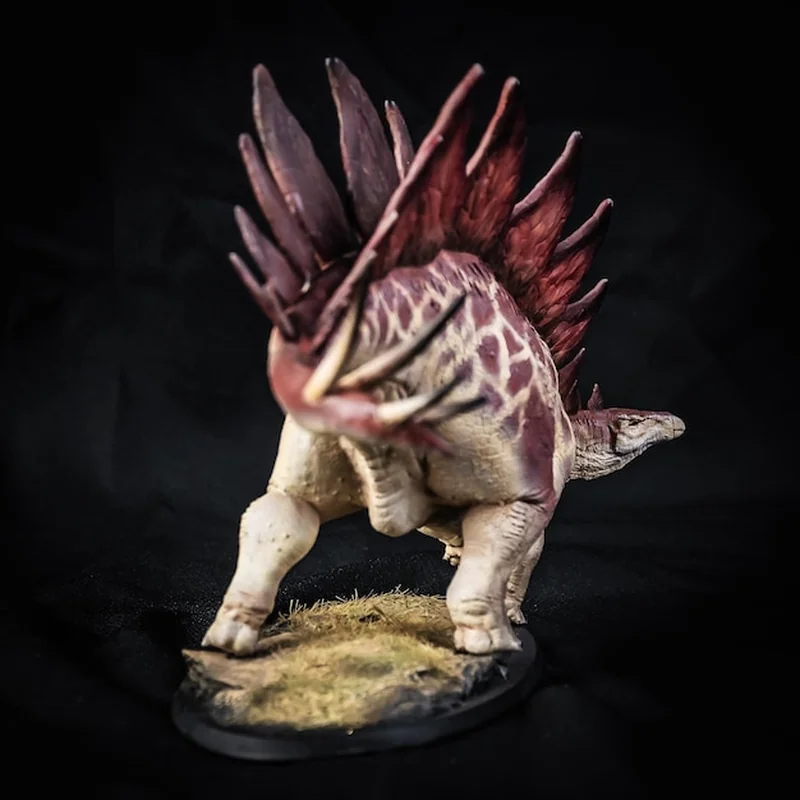 Sennik dinozaury – co oznacza sen o dinozaurach?