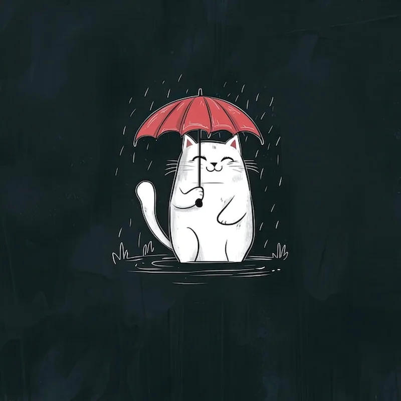 Śmieszne cytaty o kotach – najlepsze cytaty dla miłośników kotów