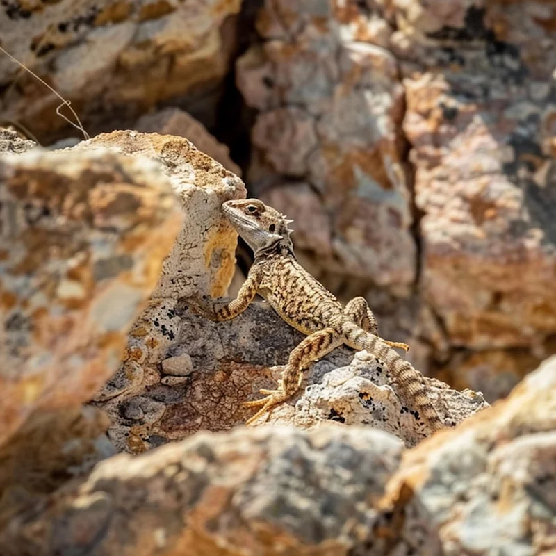 Jakie zwierzęta żyją na pustyni? Odkryj pustynne gatunki